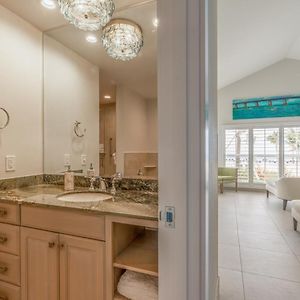 Oceanfront Junior Suite