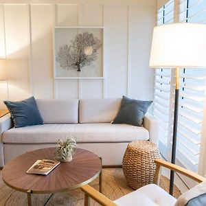 Bungalow Hearing accessible